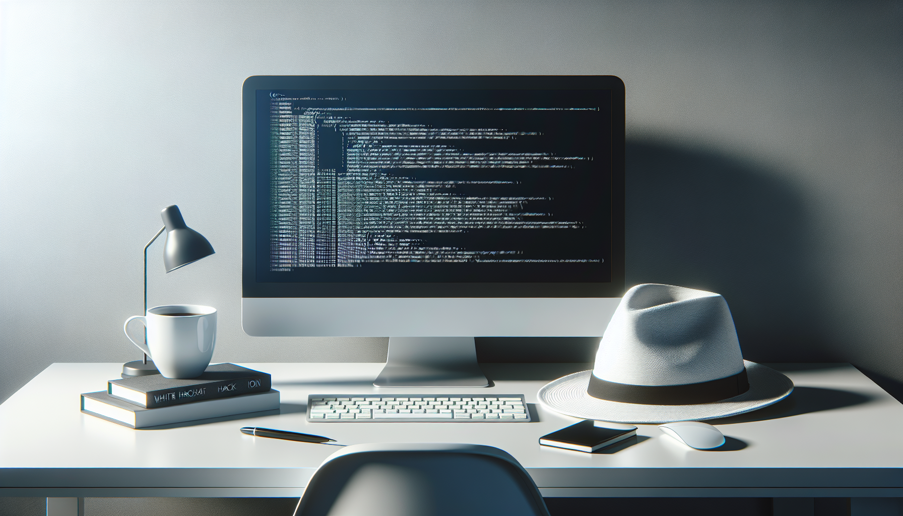 Inside the Veil: How Blog Articles Shape Obfuscation Ethics in White Hat Hacking