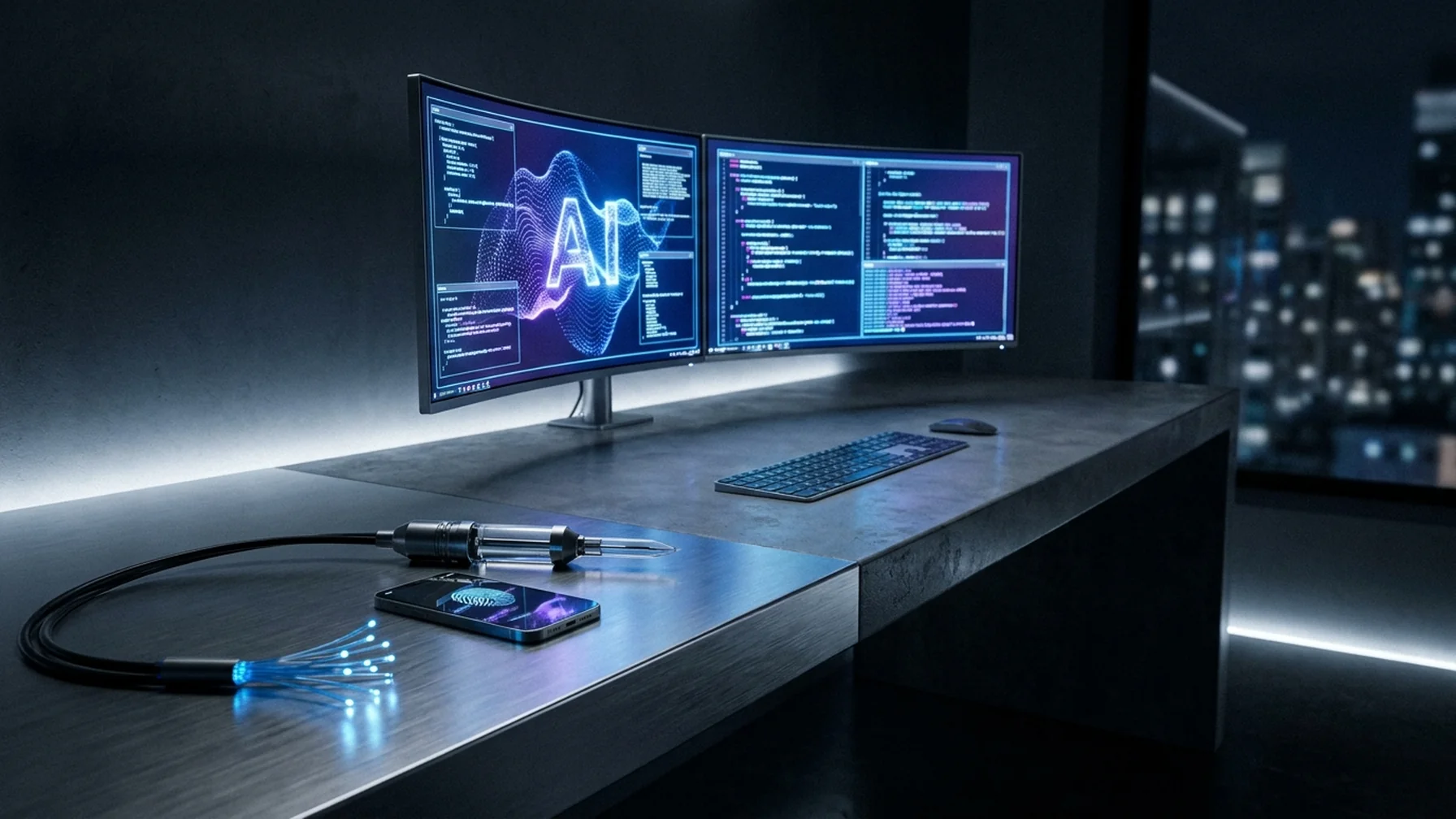 Guide to AI Hacking: Unveiling the Future of Cybersecurity Threats